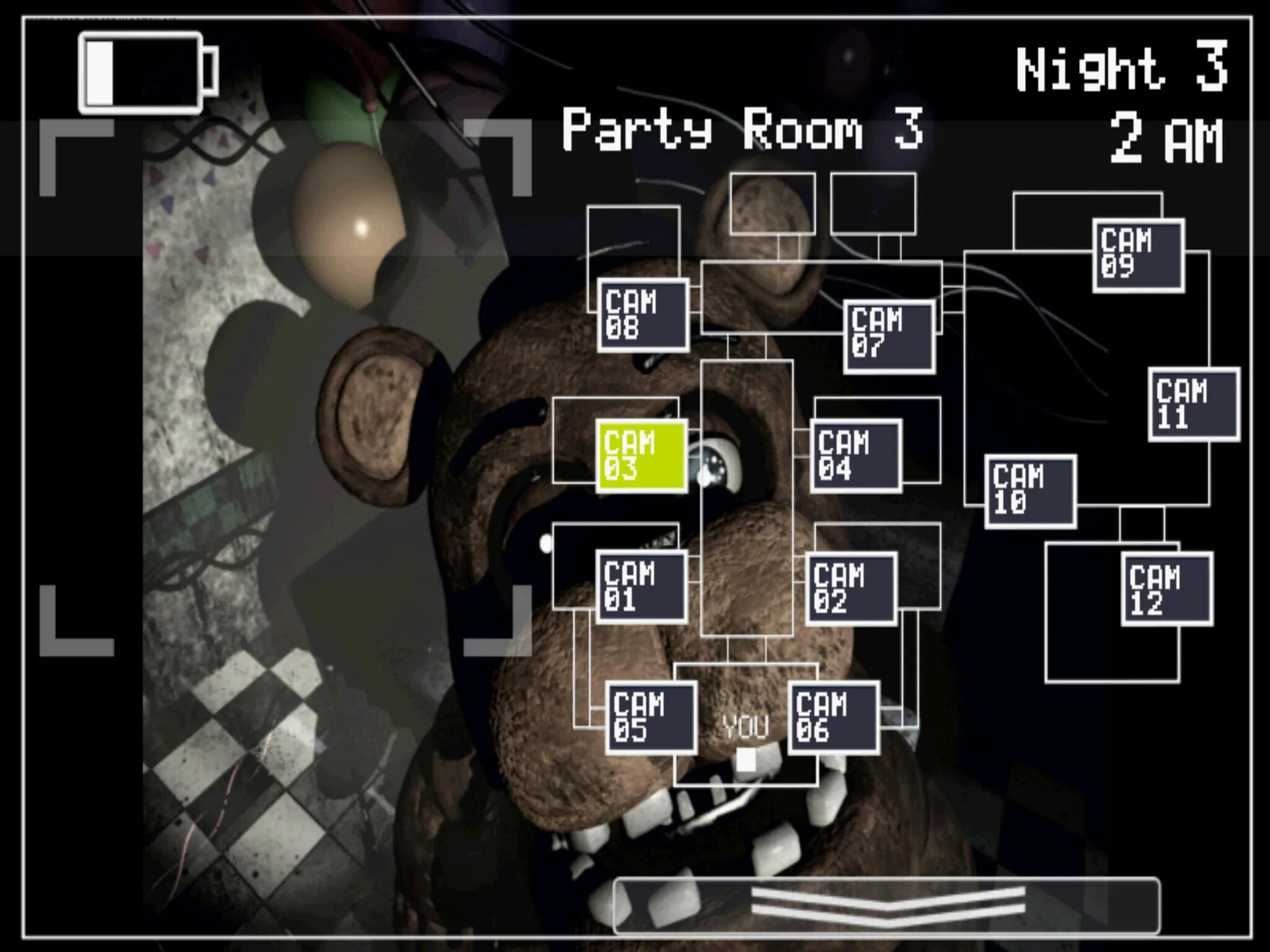 Fnaf security overhaul. ФНАФ 2 камера 1. 9 Камера FNAF 2. FNAF 2 камеры. Расположение камер во ФНАФ 2.