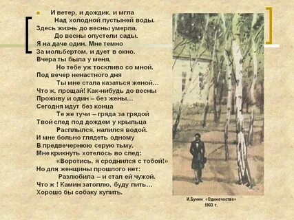 Ни холодный ветер ни дождь