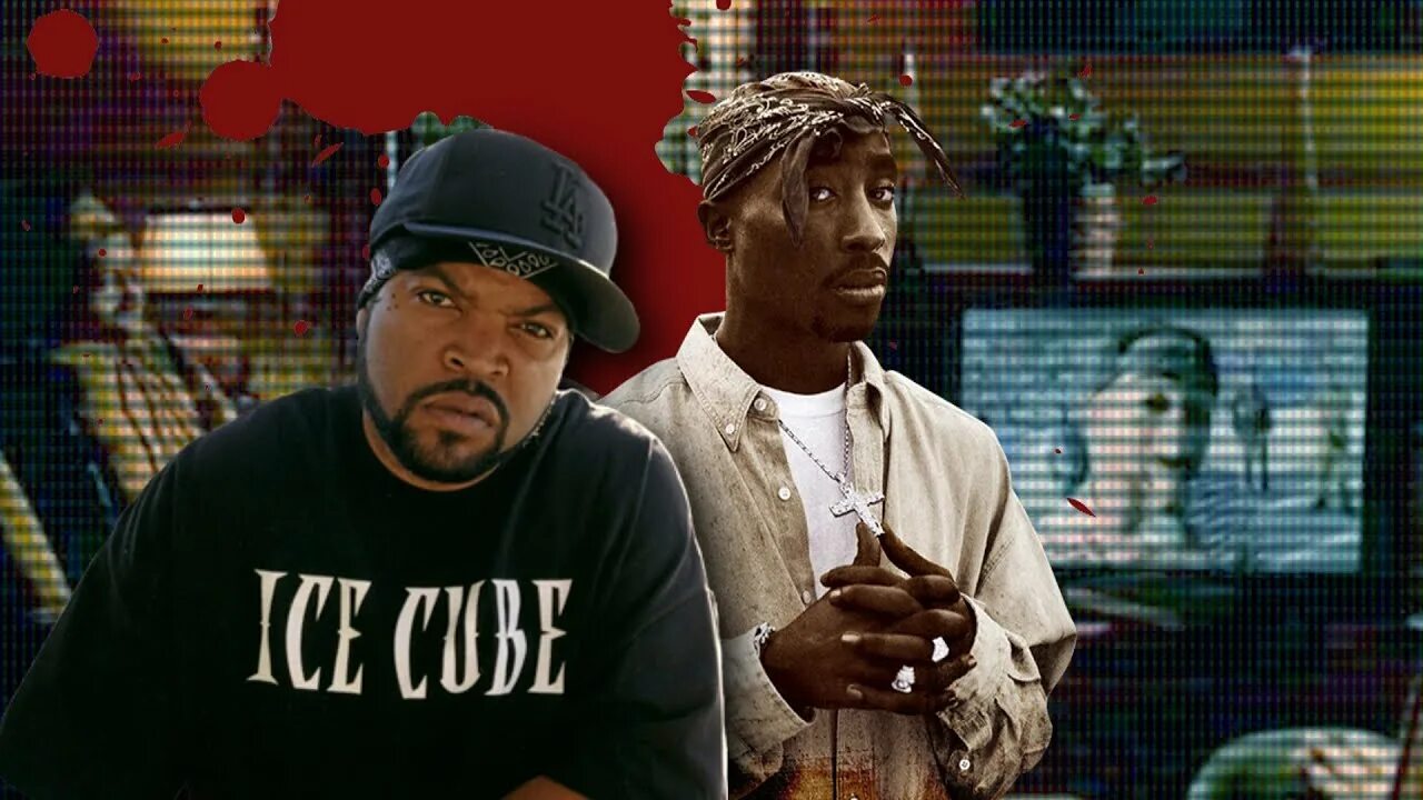 Ice cube remix. Ice Cube 2pac. Тупак и айс Кьюб. Ice Cube и 50 Cent. 2pac Ice Cube Biggie.