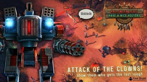 Last hope 3