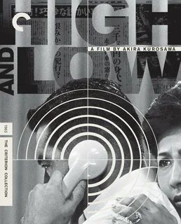 High and low kurosawa