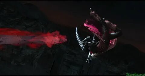 Новая devil may cry