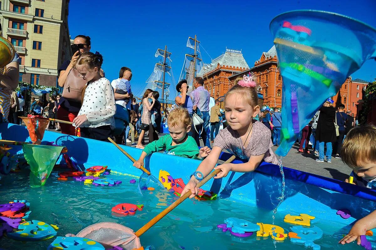 Мероприятия для детей. Интересные мероприятия для детей. Необычные мероприятия для детей. Интересный парк для детей в Москве.