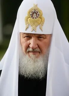 Главный православный патриарх