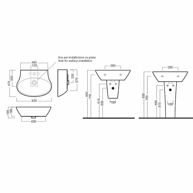 Полупьедестал Vitra s20 5281b003-7201. Раковина Hatria Nido y0r401. Раковина Hatria Nido 62 y0r401. Пьедестал Vitra s20 5529. На какой высоте устанавливается раковина в ванне