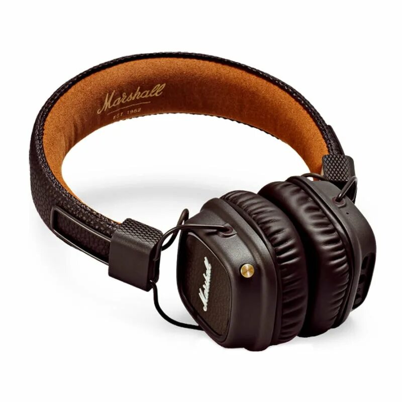 Marshall major brown. Наушники Marshall Major 2. Наушники Marshall Major II Bluetooth Brown. Наушники Marshall Major III Bluetooth Brown. Marshall Major 2 Bluetooth Brown.