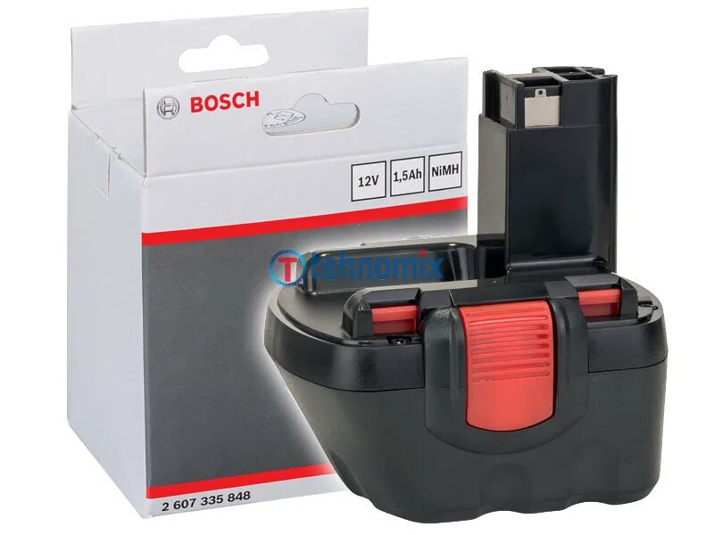 Купить аккумулятор бош 12. Аккумулятор Bosch NIMH 12v 1,5 Ah. Аккумулятор Bosch 12v 1.5Ah. Аккумулятор шуруповерт Bosch 12v 1.5Ah. Аккумулятор для шуруповерта Bosch 12v 1.5Ah.
