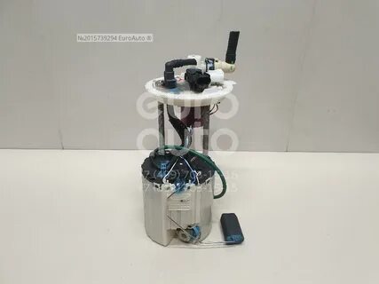 Топливный насос шевроле круз 1.8