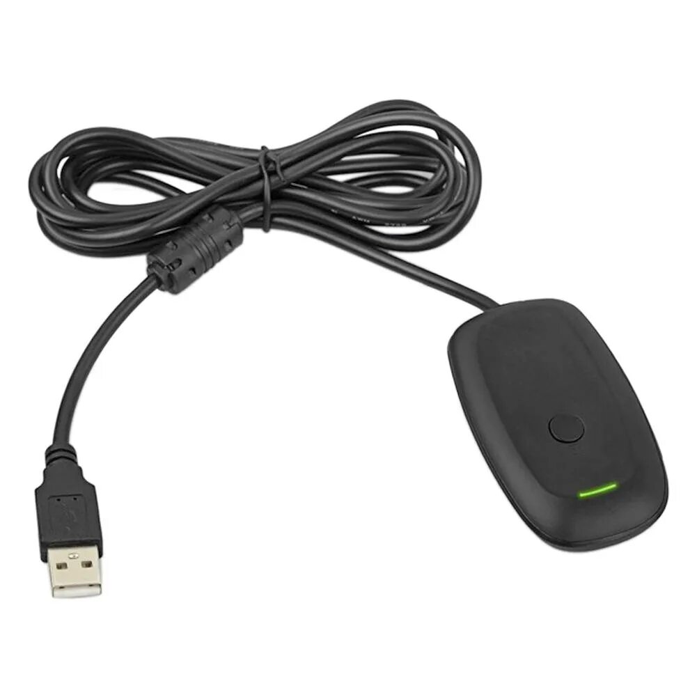 Xbox 360 pc драйвер. USB переходник-адаптер геймпада Xbox 360. USB адаптер для геймпада Xbox 360. Беспроводной приемник геймпада Xbox 360. Ресивер для геймпада Xbox 360 к PC.