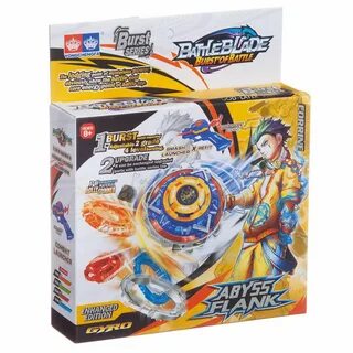 Blade battle