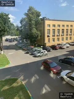 Варшавское шоссе 125д