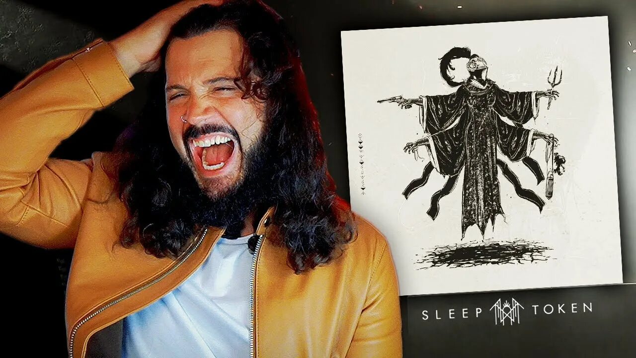 Sleep token take me. Sleep token. sleep token take me back to eden.