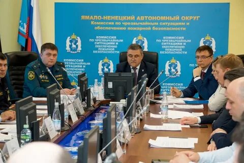 Департамент защиты янао