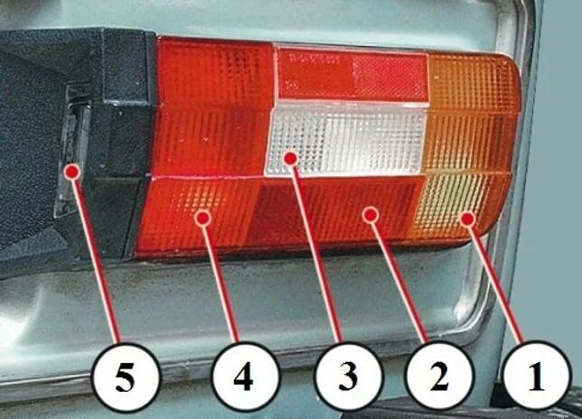 Не горит стоп сигнала габарит горит. Лампа заднего поворотника ВАЗ 2106. Фонарь ВАЗ 2106 задний габариты. Лампочки в задние фонари ВАЗ 2106. Лампы в ВАЗ 2106 задние.