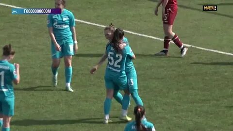 Зенит видео бесплатное