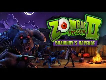 Игра zombie прохождение