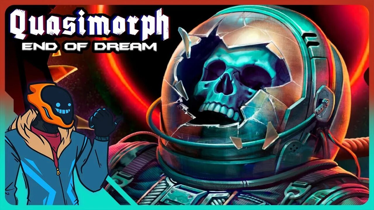 Quasimorph. Quasimorph: end of Dream. Quasimorph Wiki.