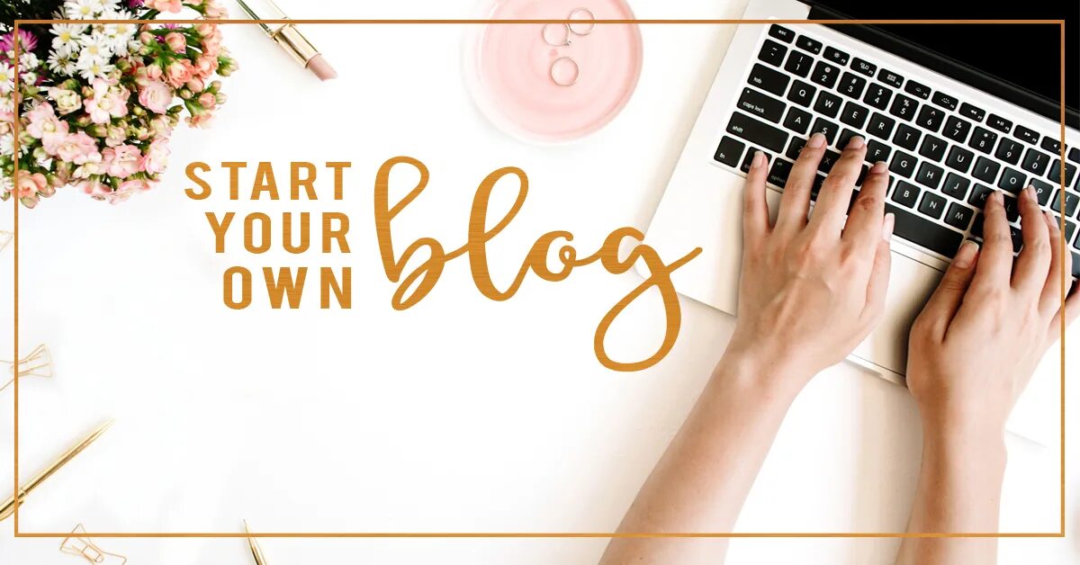 Your own page. Start your own blog. how to start your own business. &quot;start your day right&quot; inez. to start your day.