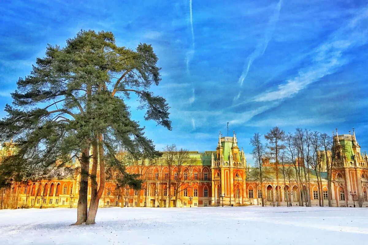 Музей царицыно зима. Усадьба царицыно зимой. Царицыно парк зима вечером. Парк заповедник царицыно зимой. Царицыно парк зимой 2024.