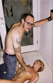 Terry Richardson Hardcore Thread! 