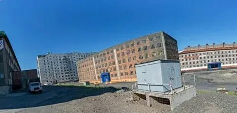 Электронный 38 норильск