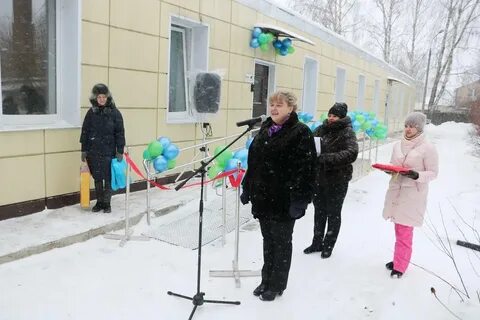 Лотошинскую црб