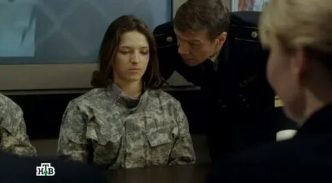 10 серию морских дьяволов