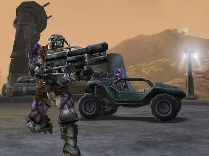 Игра unreal tournament 2004