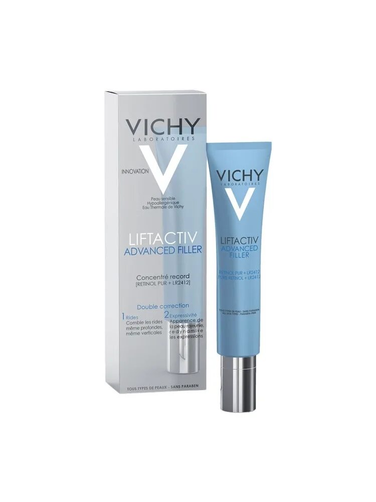 Крем виши Лифтактив. Liftactiv Advanced Filler (Vichy). Виши тонирующий крем Лифтактив. Vichy Лифтактив супрем филлер.