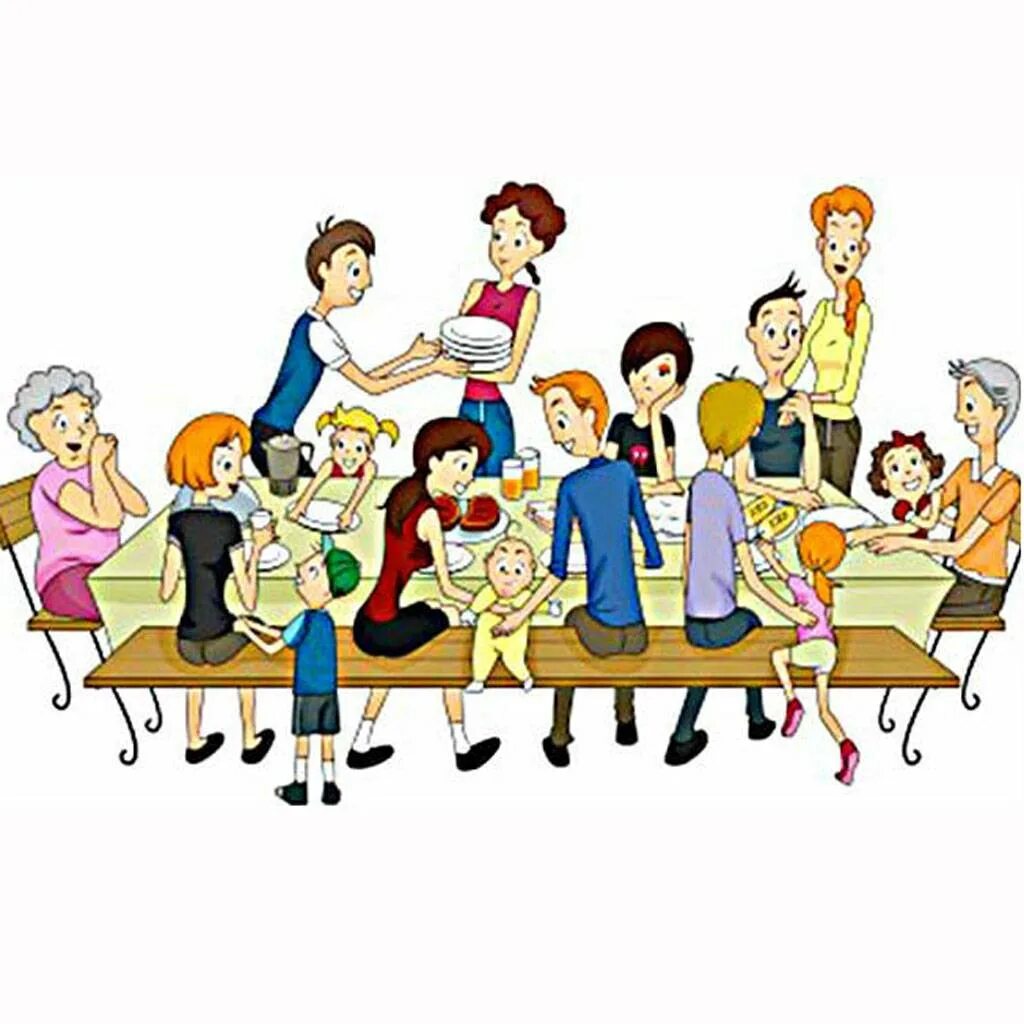 Старых почитай молодых поучай значение. Большая семья символ. Большая семья выражения. Какое выражение стало символом большой семьи?. Семья родня.