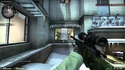 Bit cs2