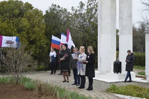 78 годовщина