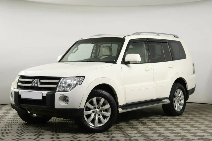 Mitsubishi Pajero 2008. Mitsubishi Pajero IV 2006-2014. Митсубиси Паджеро 4 белый. Митсубиси Паджеро 2008 белая. Купить паджеро недорого