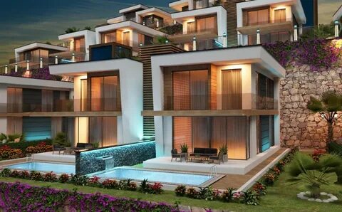 Side property