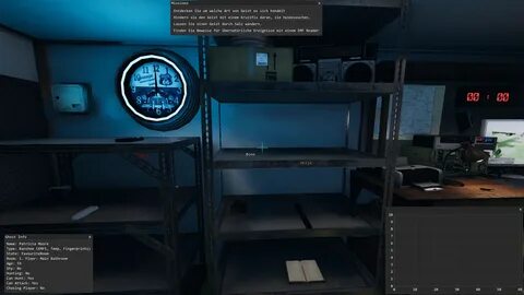 Phasmophobia системные требования