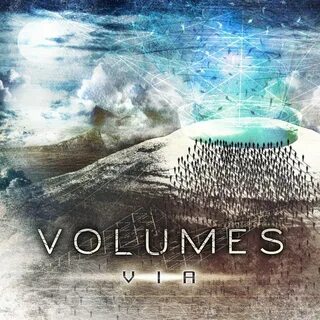 Ma volumes