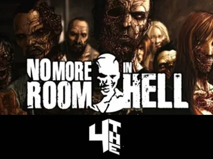 No more room in hell 2 freetp