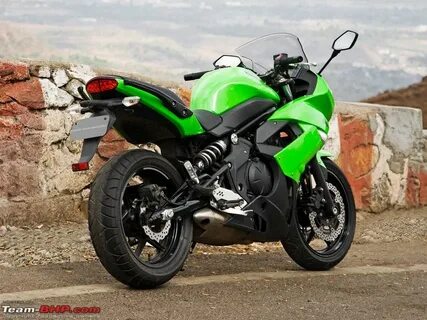 Кавасаки 650