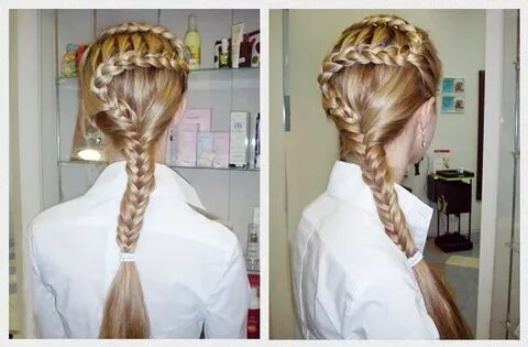 Вакансии коса