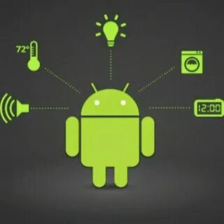 Обзор устройств android