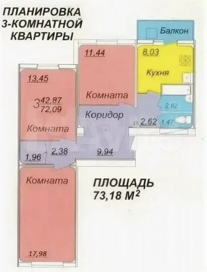 10 этажный 180 квартирный жилой дом из объемных блоков ОАО "КОД" бульвар Профсою