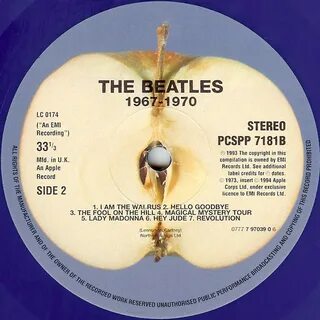 1967 1970
