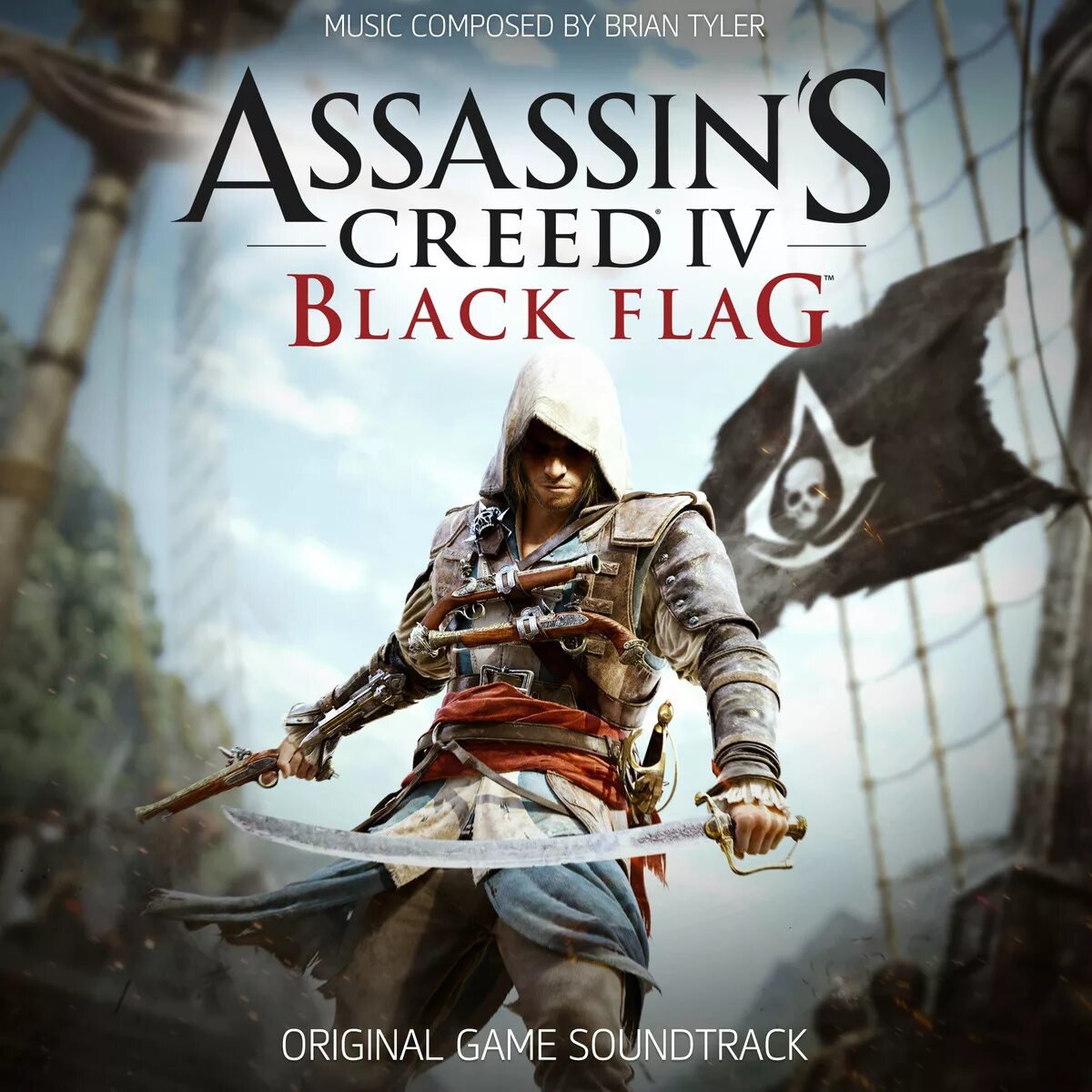 Assassin's creed soundtrack. Ассасин Крид 4 обложка. Assassin's Creed 4 Black Flag. AC Black Flag обложка. Assassin’s Creed IV: Black Flag – 2013.