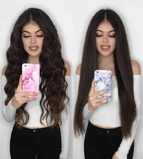 Hair sisters