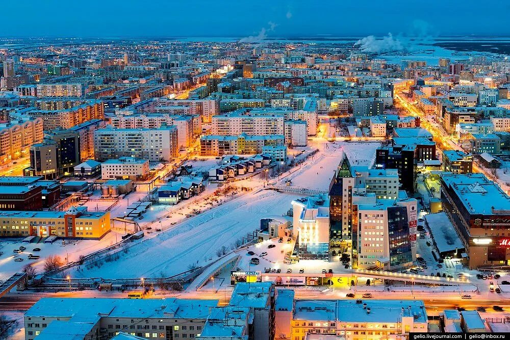 Точное время саха якутия
