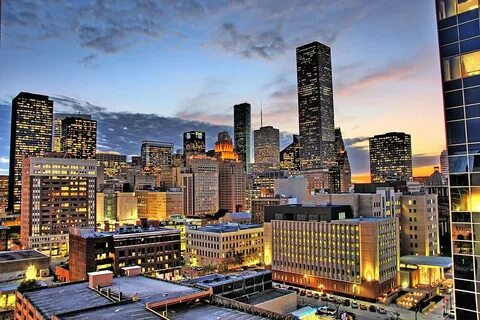 Файл:Houston night.jpg — Википедия.