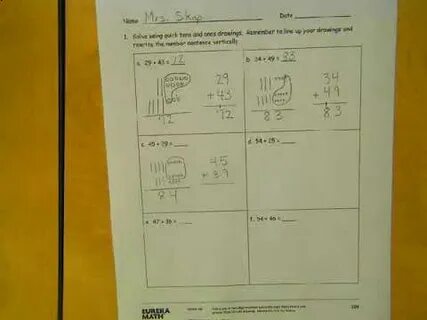 Action 10 grade module 6