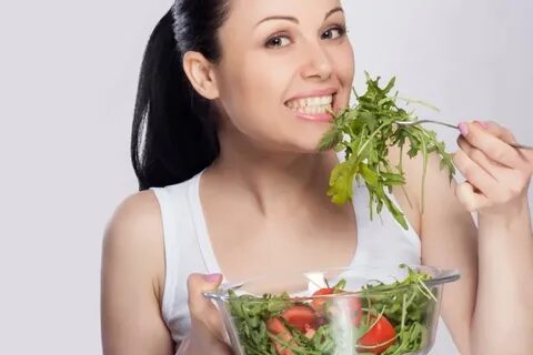 Skin diet