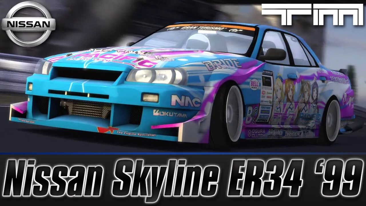 Ken Nomura er34. Nissan Skyline er34 Ken Nomura. Nissan Skyline er34 Ken Nomura развертка. Ken Nomura er34 livery.