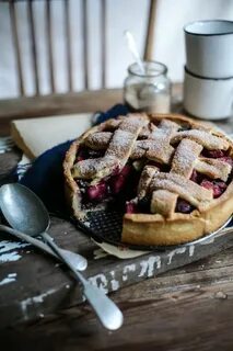 Pie eating